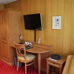 Szálloda Sonnenberg Grindelwald
