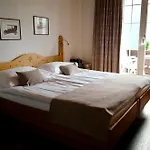 Sonnenberg Szálloda Grindelwald