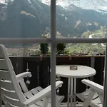 Sonnenberg Szálloda Grindelwald