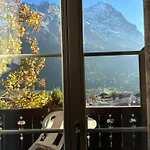 Sonnenberg Grindelwald