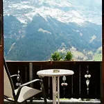 Sonnenberg 3* Grindelwald