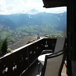 Sonnenberg Hotel Grindelwald