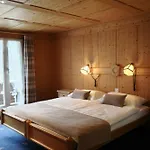 Sonnenberg Szálloda 3*