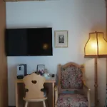 Szálloda Sonnenberg 3*