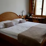 Szálloda Sonnenberg Grindelwald