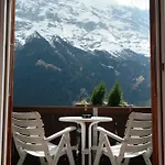 Sonnenberg Szálloda Grindelwald