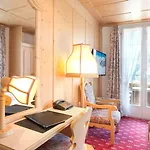 Sonnenberg 3* Grindelwald