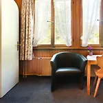 Sonnenberg 3* Grindelwald