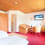 Sonnenberg Szálloda 3*