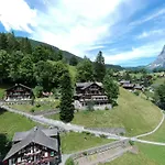 Szálloda Sonnenberg 3*