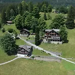 Szálloda Sonnenberg 3*