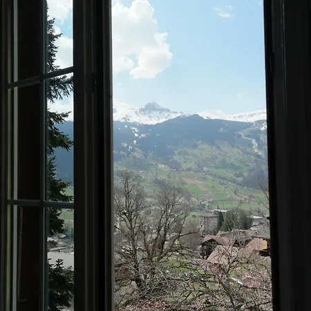 Hotel Sonnenberg 3*