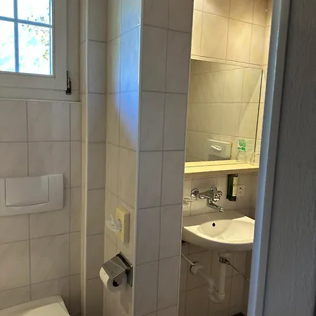 Sonnenberg Hotel 3*
