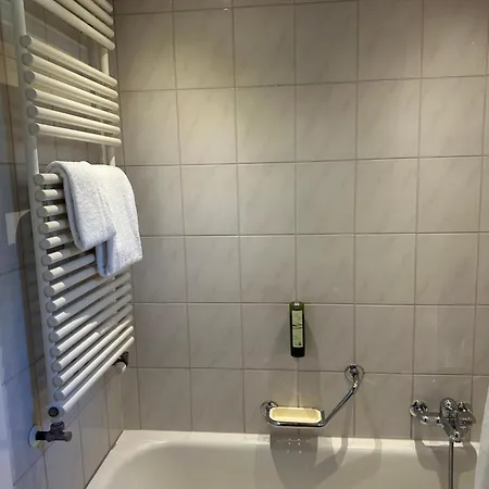 Hotel Sonnenberg