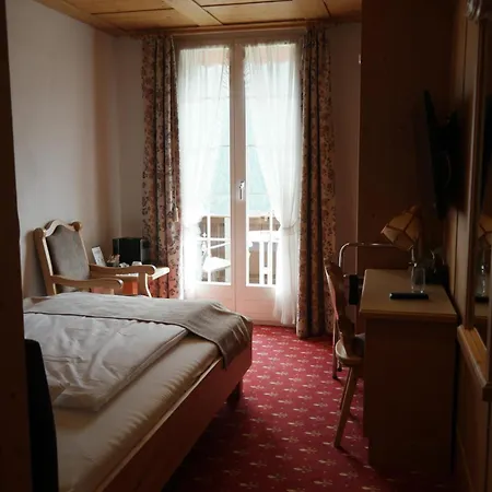 Hotel Sonnenberg 3*