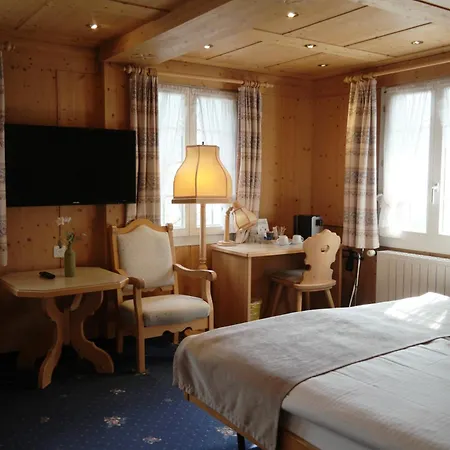 Hotel Sonnenberg