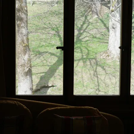 Otel Sonnenberg Grindelwald