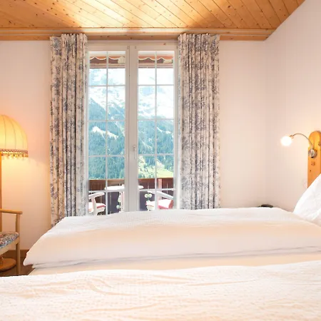 Hotel Sonnenberg
