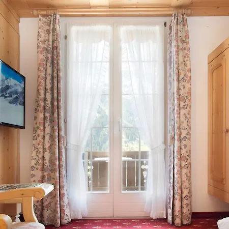 Sonnenberg Grindelwald