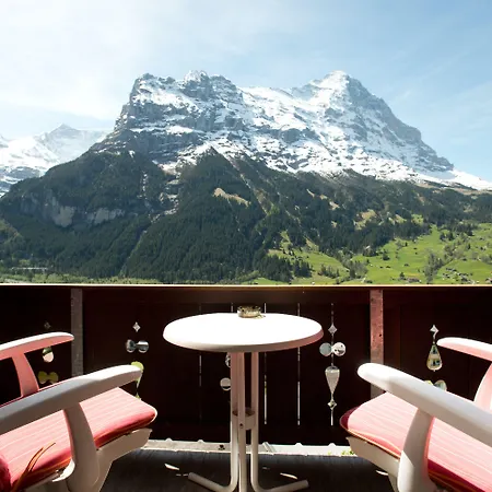 Sonnenberg Hotel 3*