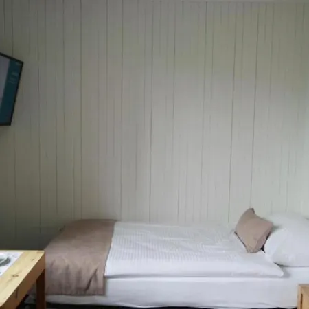 Sonnenberg Hotel 3*