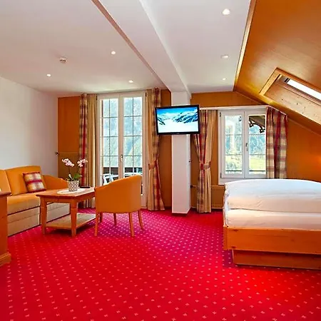 Sonnenberg Hotel 3*