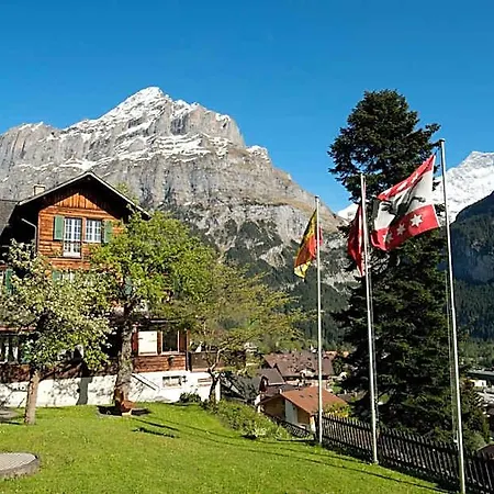 Sonnenberg Hotel