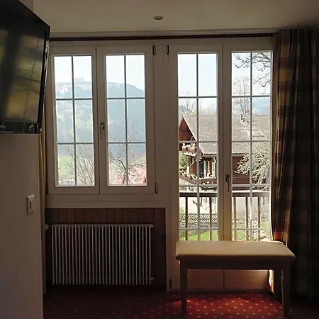 Hotel Sonnenberg