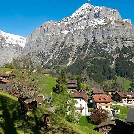 Sonnenberg Hotel