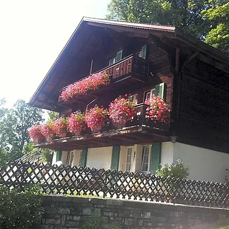 Hotel Sonnenberg