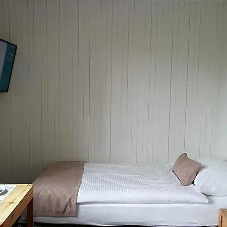 Sonnenberg Hotel 3*