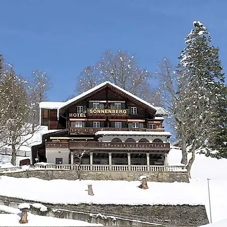 Sonnenberg Grindelwald