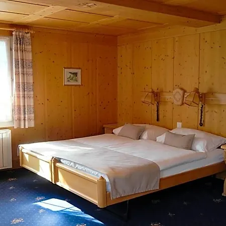 Sonnenberg Hotel Grindelwald