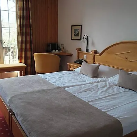 Sonnenberg 3* Grindelwald