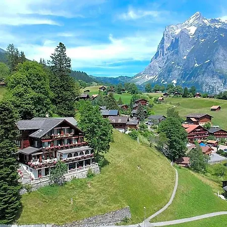 Sonnenberg Hotel 3*