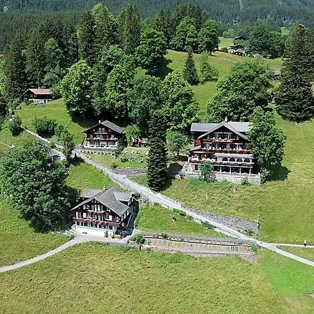 Sonnenberg Hotel 3*