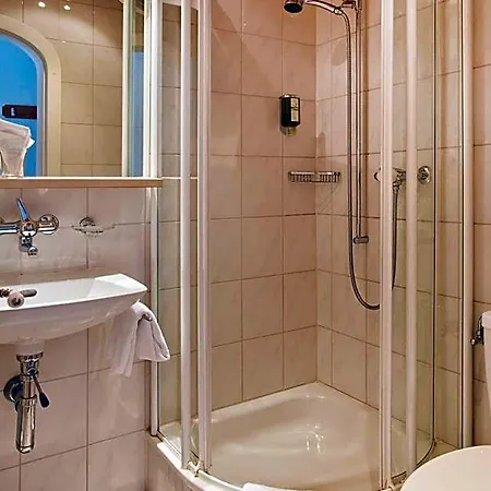 Sonnenberg Hotel Grindelwald