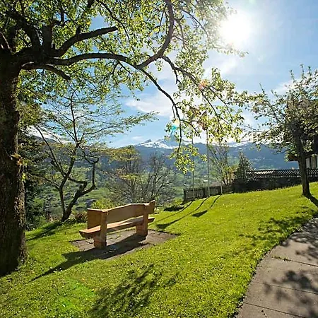 Hotel Sonnenberg 3*