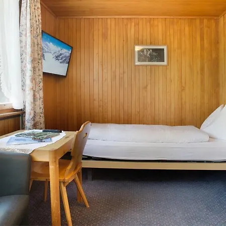 Sonnenberg 3* Grindelwald