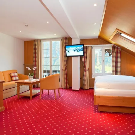 Sonnenberg Hotel 3*