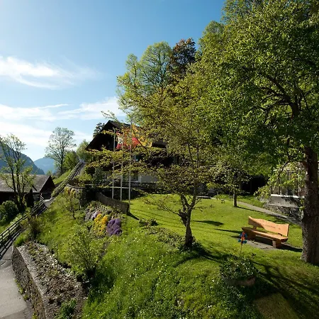 Sonnenberg Hotel