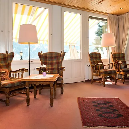 Sonnenberg 3*