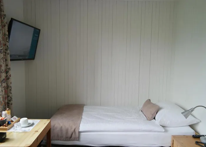 Sonnenberg גרינדלוולד