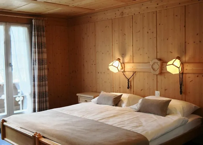 조넨버그 호텔 3*