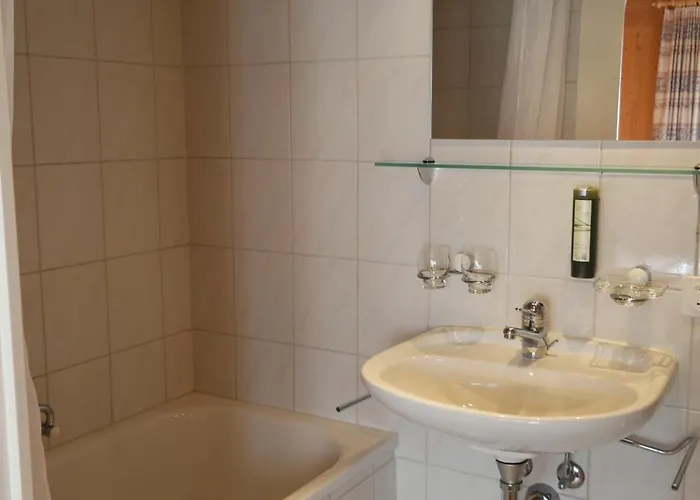 Sonnenberg גרינדלוולד