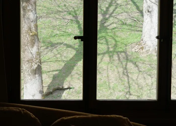 מלון Sonnenberg גרינדלוולד