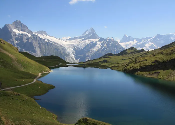 조넨버그 3* 그린델발트