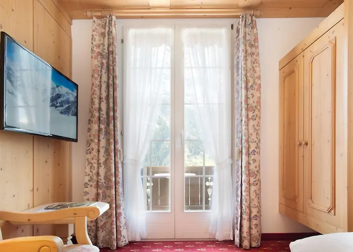 Sonnenberg Grindelwald