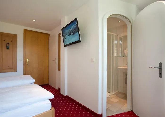 Sonnenberg Grindelwald