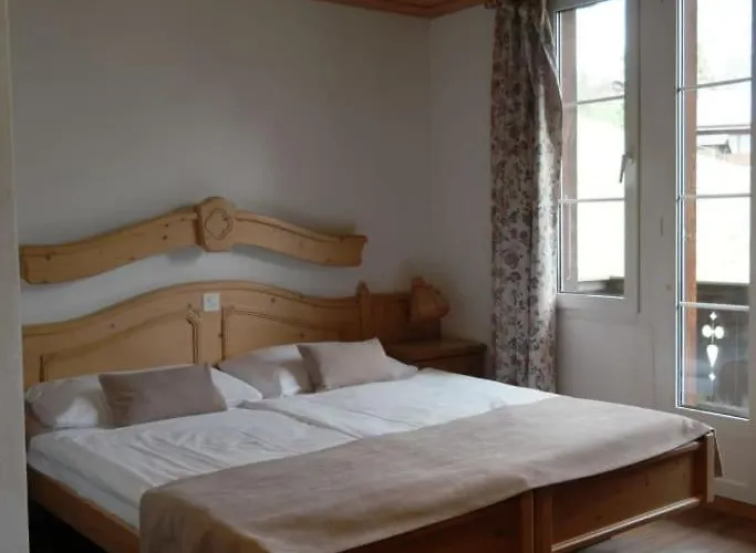 Sonnenberg Grindelwald